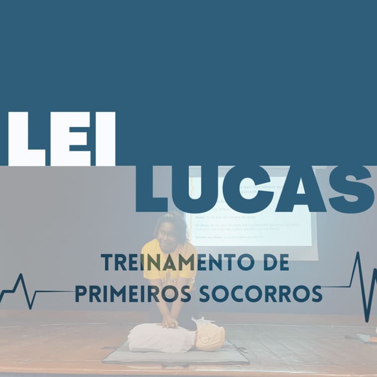 Lei Lucas nº 13.722