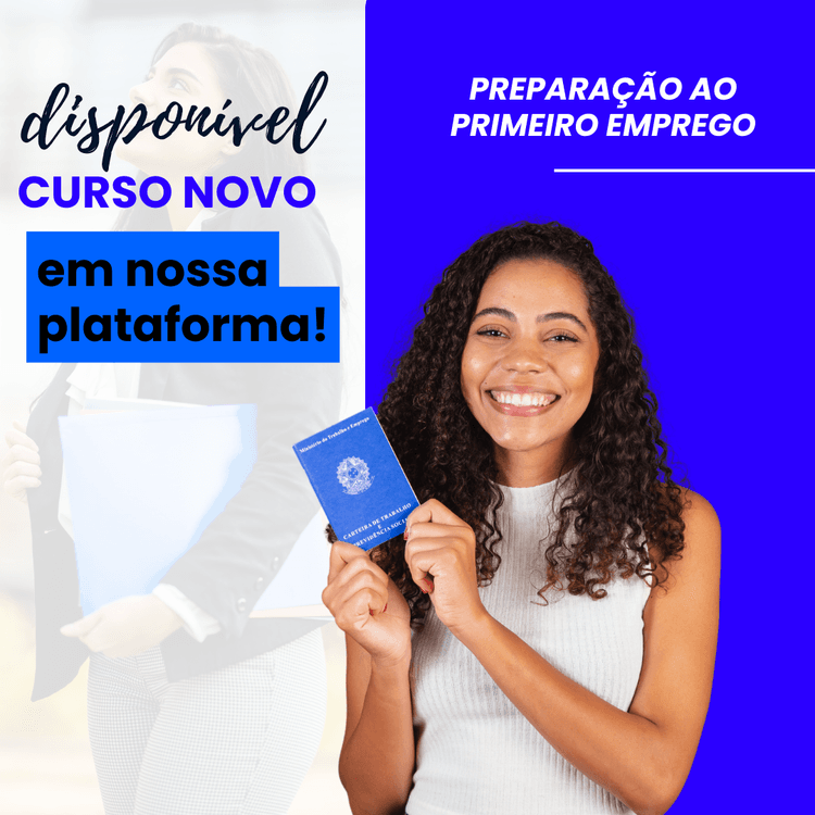 Preparação ao Primeiro Emprego