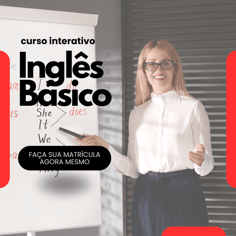 Inglês Básico