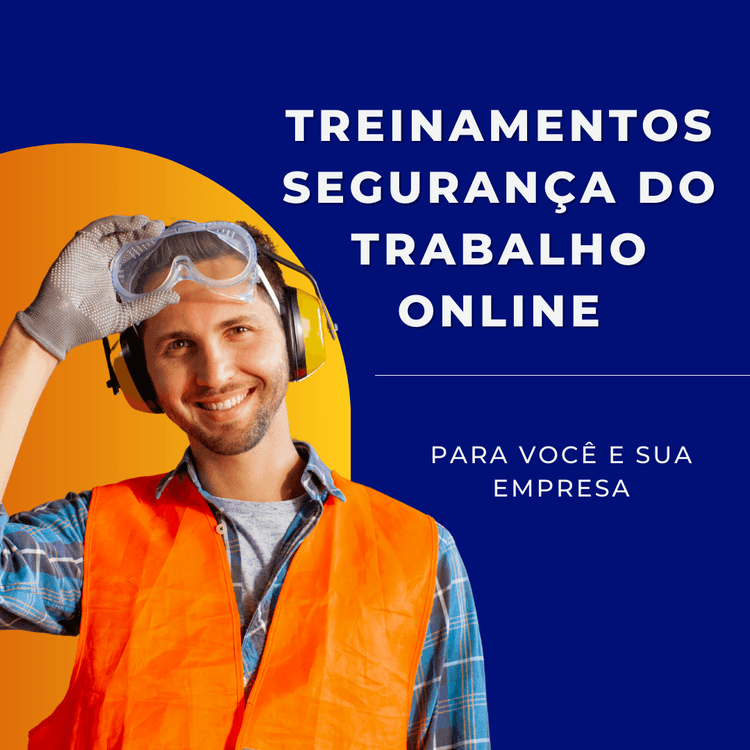 NR 34 - Condições e Meio Ambiente de Trabalho na Indústria da Construção e Reparação Naval