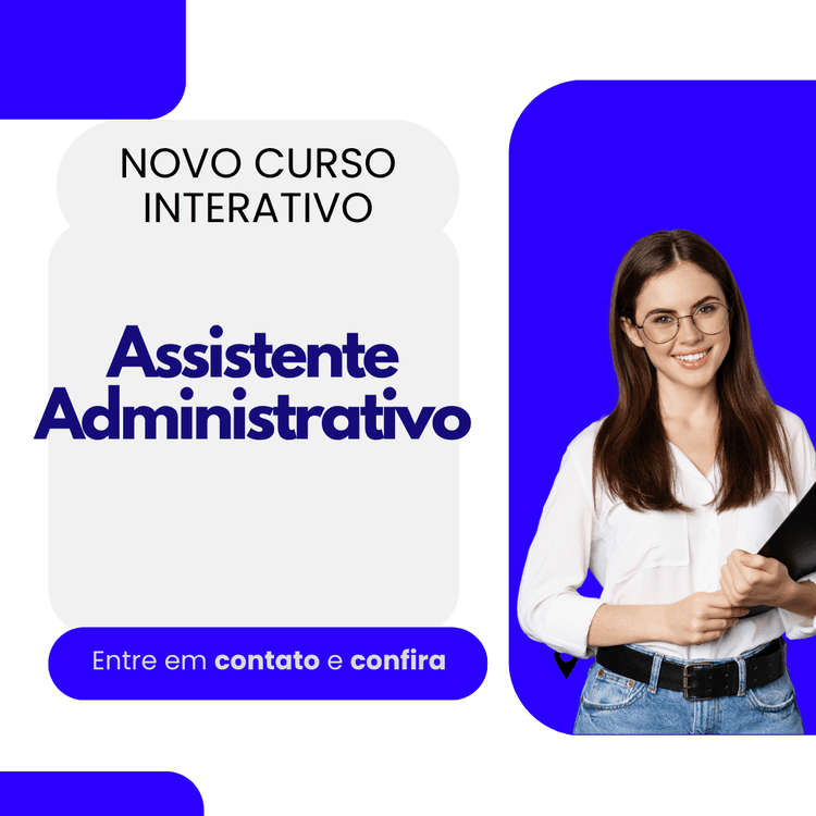 Assistente Administrativo